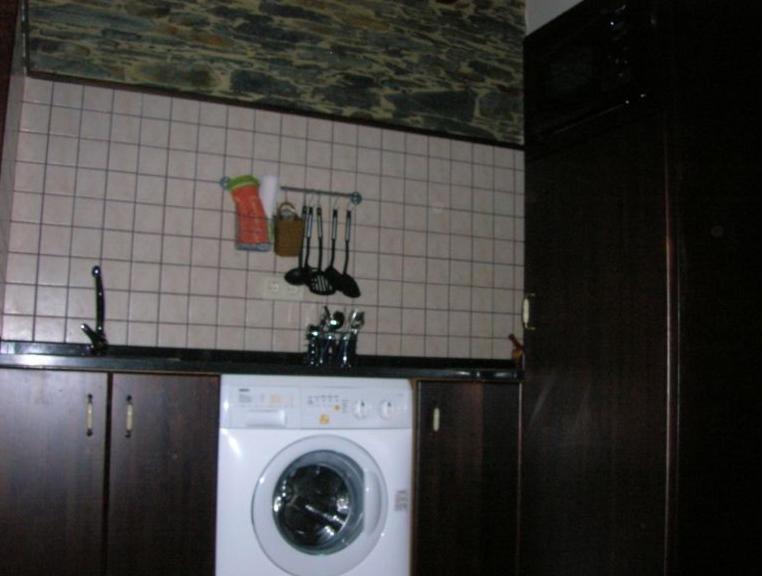 Apartamentos Rurales El Foro Andes Room photo